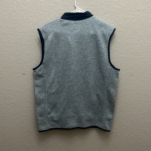 Southern Proper Vest - Picture 5 of 5